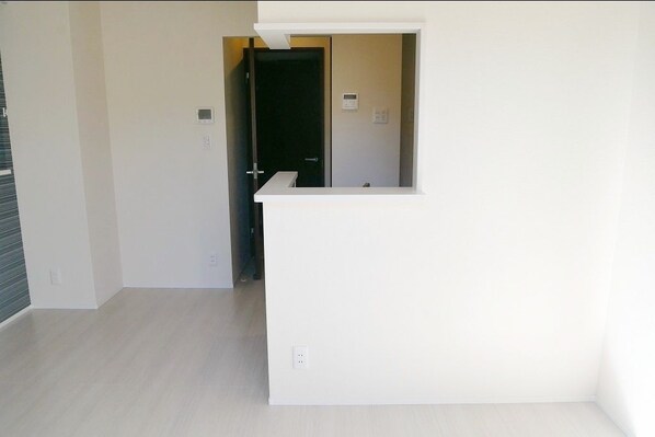 ヴェルデブレッツァ等々力の物件内観写真